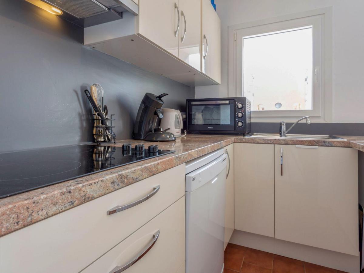 Apartment Gran Reserva-32 By Interhome Empuriabrava Dış mekan fotoğraf